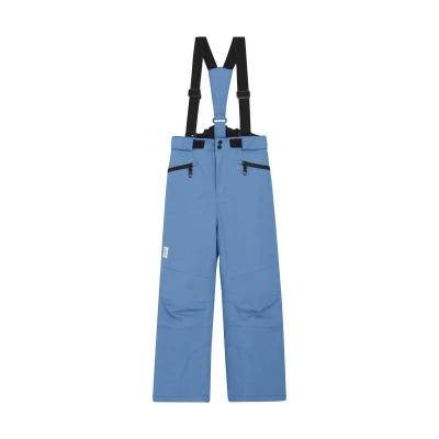 Color Kids Ski Pants - W. Pockets-741711.7027-Cyaneus 24/25 lyžiarske nohavice Color Kids Ski Pants - W. Pockets-741711.7027-Cyaneus 24/25 lyžiarske nohavice