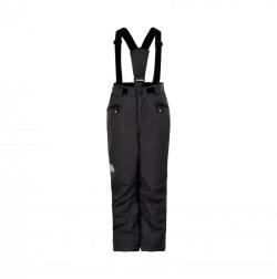 Color Kids Ski pants w.pockets AF 10.000 phantom 2021 lyžařské kalhoty Color Kids Ski pants w.pockets AF 10.000 phantom 2021 lyžařské kalhoty