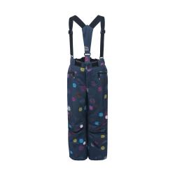 Color Kids Ski pants AOP AF 10.000 festival fuchsia 2022 COLOR KIDS Color Kids Ski pants AOP AF 10.000 festival fuchsia 2022 COLOR KIDS