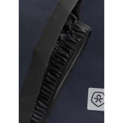 Color Kids Ski Set - AOP -741741.3520-Orange Pop 24/25 overal