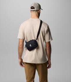Columbia Trail Traveler™ Crossbody Bag Black