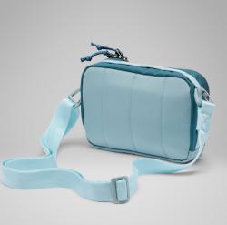Columbia Trail Traveler™ Crossbody Bag Everblue, Crushed Blue, Marine Light