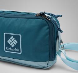 Columbia Trail Traveler™ Crossbody Bag Everblue, Crushed Blue, Marine Light