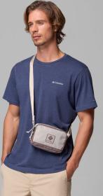 Columbia Trail Traveler™ Crossbody Bag Flint Grey, Iron, Dark Stone