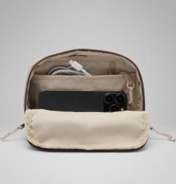 Columbia Trail Traveler™ Crossbody Bag Flint Grey, Iron, Dark Stone