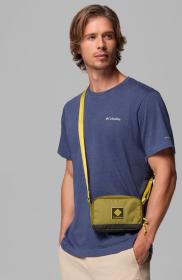 Columbia Trail Traveler™ Crossbody Bag Mossy Green