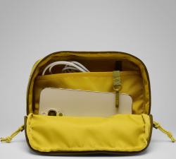 Columbia Trail Traveler™ Crossbody Bag Mossy Green