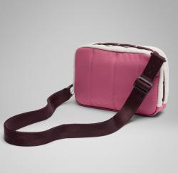 Columbia Trail Traveler™ Crossbody Bag Sea Salt Corduroy, Rosette, Moonvista