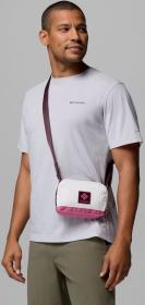 Columbia Trail Traveler™ Crossbody Bag Sea Salt Corduroy, Rosette, Moonvista