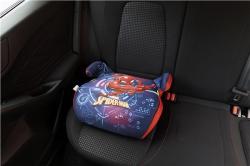 Colzani Autosedačka-podsedák Spiderman I- SIZE