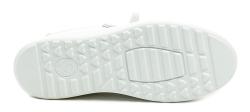 Comfortabel 951317-03 bílé dámské zdravotní boty šíře K