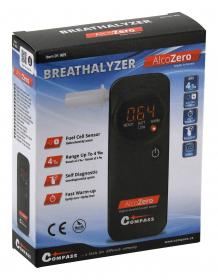 Compass Alkohol tester AlcoZero - elektrochemický senzor (CA 10FS)