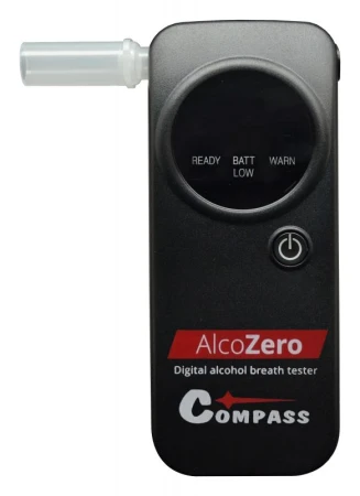 Compass Alkohol tester AlcoZero - elektrochemický senzor (CA 10FS)