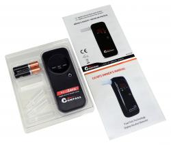 Compass Alkohol tester AlcoZero - elektrochemický senzor (CA 10FS)