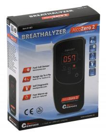 Compass Alkohol tester AlcoZero2 - elektrochemický senzor (CA 20FS)