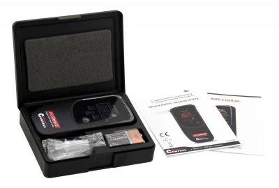 Compass Alkohol tester AlcoZero2 - elektrochemický senzor (CA 20FS)