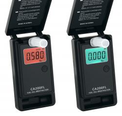 Compass Alkohol tester AlcoZero3 - elektrochemický senzor (CA200FL)