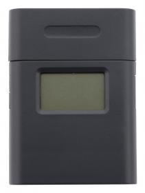Compass Alkohol tester BLACK, digitální