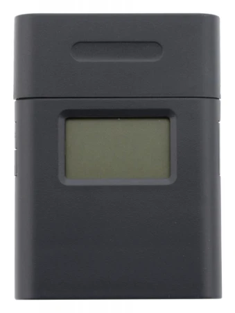 Compass Alkohol tester BLACK, digitální