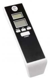 Compass Alkohol tester BLACK/WHITE, digitální Compass Alkohol tester BLACK/WHITE, digitální
