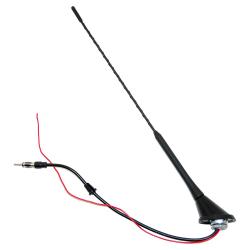 Compass Anténa elektronická 12V Compass Anténa elektronická 12V