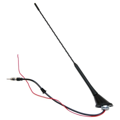 Compass Anténa elektronická 12V