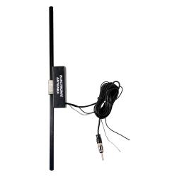Compass Anténa elektronická nalepovací 12V Compass Anténa elektronická nalepovací 12V