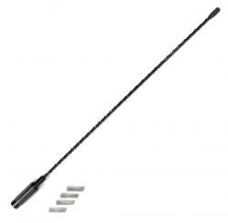 Compass Anténní prut 40cm s redukcemi Compass Anténní prut 40cm s redukcemi