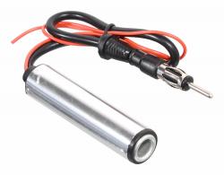 Compass Anténní zesilovač AM/FM 12V Compass Anténní zesilovač AM/FM 12V