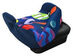 Compass Autosedačka JUNI PLUS R129 GALAXY