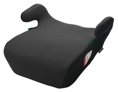 Compass Autosedačka JUNI PLUS R129 šedá