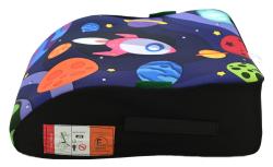 Compass Autosedačka JUNI R129 GALAXY