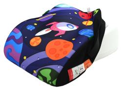 Compass Autosedačka JUNI R129 GALAXY