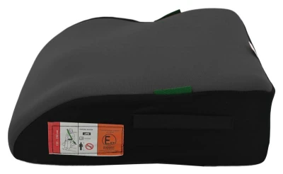 Compass Autosedačka JUNI R129 sivá