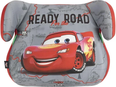 Compass Autosedačka podsedák 125-150cm CARS R129
