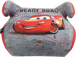 Compass Autosedačka podsedák 125-150cm CARS R129