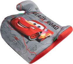 Compass Autosedačka podsedák 125-150cm CARS R129