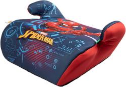 Compass Autosedačka podsedák 125-150cm SPIDERMAN R129