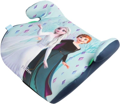 Compass Autosedačka podsedák 125-150cm FROZEN R129