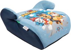 Compass Autosedačka podsedák 125-150cm PAW PATROL BOY R129