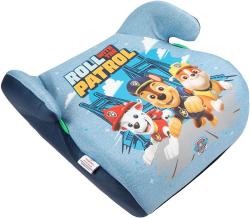 Compass Autosedačka podsedák 125-150cm PAW PATROL BOY R129