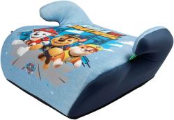 Compass Autosedačka podsedák 125-150cm PAW PATROL BOY R129