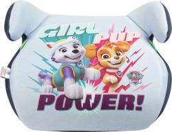Compass Autosedačka podsedák 125-150cm PAW PATROL GIRL R129