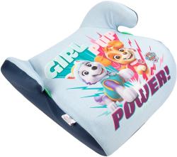 Compass Autosedačka podsedák 125-150cm PAW PATROL GIRL R129