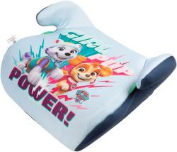 Compass Autosedačka podsedák 125-150cm PAW PATROL GIRL R129