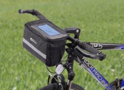 Compass Bike Cyklotaška na řídítka