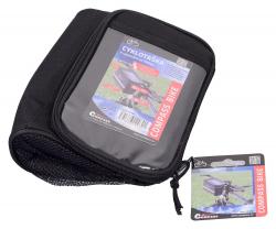 Compass Bike Cyklotaška na řídítka