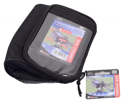 Compass Bike Cyklotaška na řídítka