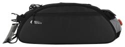 Compass Bike Cyklotaška na zadní nosič + zadní LED světlo