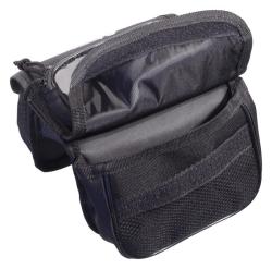 Compass Bike Cyklotaška nad rám oboustrannáPHONE (VÝPRODEJ)